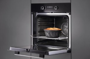 Духовой шкаф Миле H 2465 B ACTIVE фото 3 в Санкт-Петербурге Духовой шкаф Miele H 2465 B ACTIVE фото 3 в Санкт-Петербурге