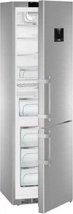 Холодильник Либхер CNPes 4858 Premium NoFrost фото 4 в Санкт-Петербурге Холодильник Liebherr CNPes 4858 Premium NoFrost фото 4 в Санкт-Петербурге