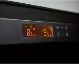 Винный шкаф ЕвроКав S-Pure-L фото 4 в Санкт-Петербурге Винный шкаф EuroCave S-Pure-L фото 4 в Санкт-Петербурге