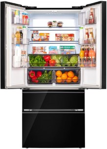 Холодильник Maunfeld MFF190NFDB01 фото 4 в Санкт-Петербурге