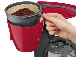 Кофеварка Bosch TKA6A044 фото 2 в Санкт-Петербурге