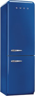 Холодильник Смег FAB32RBLN1 фото в Санкт-Петербурге Холодильник Smeg FAB32RBLN1 фото в Санкт-Петербурге
