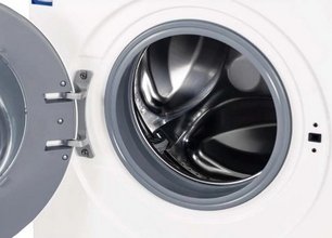 Стиральная машина Midea LUNAR MF100W60/W фото 4 в Санкт-Петербурге