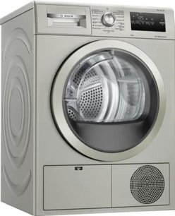 Сушильная машина Бош WTN86212ME фото в Санкт-Петербурге Сушильная машина Bosch WTN86212ME фото в Санкт-Петербурге