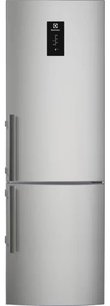 Холодильник Электролюкс EN3452JOX фото в Санкт-Петербурге Холодильник Electrolux EN3452JOX фото в Санкт-Петербурге