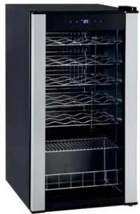 Винный мини-шкаф Климадифф CLS28A фото 2 в Санкт-Петербурге Винный мини-шкаф Climadiff CLS28A фото 2 в Санкт-Петербурге