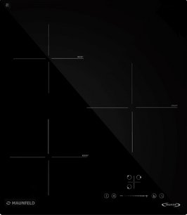 Индукционная варочная панель Maunfeld AVI4535SBK фото в Санкт-Петербурге