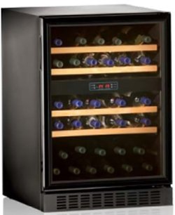 Винный шкаф ИП JG 45-6 AD CF фото в Санкт-Петербурге Винный шкаф IP JG 45-6 AD CF фото в Санкт-Петербурге