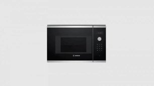 Встраиваемая микроволновая печь BOSCH BEL523MS0 фото 2 в Санкт-Петербурге Встраиваемая микроволновая печь BOSCH BEL523MS0 фото 2 в Санкт-Петербурге