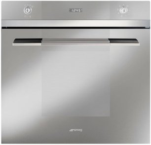 Духовой шкаф Смег SC106SG-8 фото в Санкт-Петербурге Духовой шкаф Smeg SC106SG-8 фото в Санкт-Петербурге
