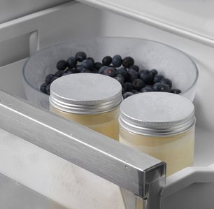 Встраиваемая морозильная камера V-ZUG V6000 60 Supreme FR6T-53006 L фото 3 в Санкт-Петербурге