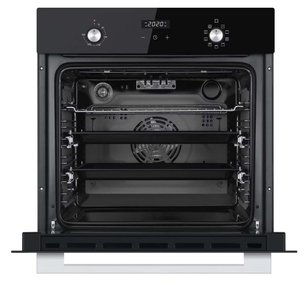 Духовой шкаф Хайер HOX-P09CGB фото 3 в Санкт-Петербурге Духовой шкаф Haier HOX-P09CGB фото 3 в Санкт-Петербурге