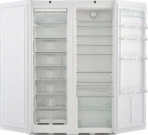 Холодильник Либхер SBS 7252 Premium NoFrost фото 3 в Санкт-Петербурге Холодильник Liebherr SBS 7252 Premium NoFrost фото 3 в Санкт-Петербурге
