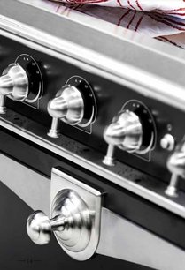 Варочный центр La Cornue Albertine 90 R1 фото 3 в Санкт-Петербурге