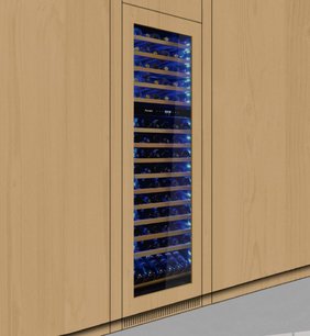 Встраиваемый винный шкаф Пандо PVMAP 178-112 PAR фото в Санкт-Петербурге Встраиваемый винный шкаф Pando PVMAP 178-112 PAR фото в Санкт-Петербурге