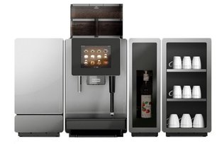 Кофемашина Франке A600 FM фото 4 в Санкт-Петербурге Кофемашина Franke A600 FM фото 4 в Санкт-Петербурге