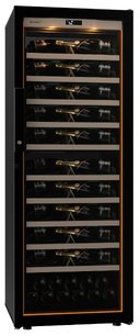 Шкаф для шампанского EuroCave V-CHAMP-L CHL-8001 фото в Санкт-Петербурге