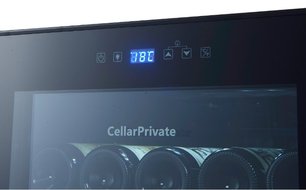 Винный шкаф Селлар Приват CP023 фото 2 в Санкт-Петербурге Винный шкаф CellarPrivate CP023 фото 2 в Санкт-Петербурге