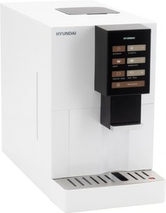 Кофемашина Hyundai HAM-4103 фото 2 в Санкт-Петербурге