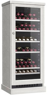 Винный шкаф Dometic C101G Wooden Loft White фото в Санкт-Петербурге