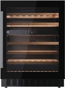 Встраиваемый винный шкаф Teka RVU 20046 GBK фото в Санкт-Петербурге