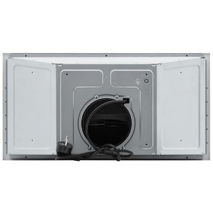 Встраиваемая вытяжка Krona KATE 600 GLASS WHITE PB фото 4 в Санкт-Петербурге Встраиваемая вытяжка Krona KATE 600 GLASS WHITE PB фото 4 в Санкт-Петербурге