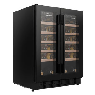 Встраиваемый винный шкаф Маунфилд MBWC-112S40 фото 4 в Санкт-Петербурге Встраиваемый винный шкаф Maunfeld MBWC-112S40 фото 4 в Санкт-Петербурге