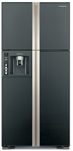 Холодильник Хитачи R-W 662 FPU3X GGR фото в Санкт-Петербурге Холодильник Hitachi R-W 662 FPU3X GGR фото в Санкт-Петербурге