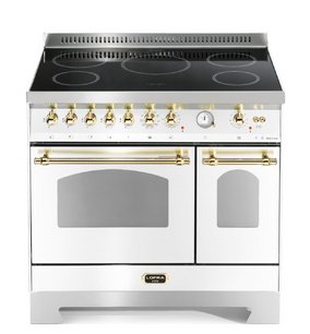 Варочный центр Lofra RBPD96MFTE/5I Brass фото в Санкт-Петербурге