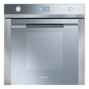 Духовой шкаф Смег SF122 фото в Санкт-Петербурге Духовой шкаф Smeg SF122 фото в Санкт-Петербурге