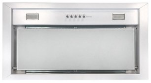 Встраиваемая вытяжка Фалмек BUILT-IN 70 MAX WH фото в Санкт-Петербурге Встраиваемая вытяжка Falmec BUILT-IN 70 MAX WH фото в Санкт-Петербурге