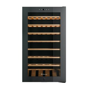 Винный шкаф  Meyvel MV52-KBF1 фото 4 в Санкт-Петербурге