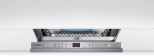 Посудомоечная машина Бош SPV 53X90 RU фото 2 в Санкт-Петербурге Посудомоечная машина Bosch SPV 53X90 RU фото 2 в Санкт-Петербурге