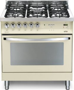 Варочный центр Lofra PBIG86GVT/C фото в Санкт-Петербурге