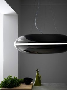 Вытяжка Фалмек LOOP IS.74 Gunmetal фото 3 в Санкт-Петербурге Вытяжка Falmec LOOP IS.74 Gunmetal фото 3 в Санкт-Петербурге