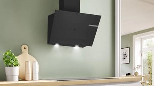 Вытяжка Bosch DWK67PJ60T фото 3 в Санкт-Петербурге