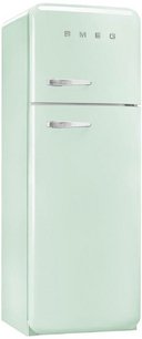 Холодильник Смег FAB30RPG6 фото 3 в Санкт-Петербурге Холодильник Smeg FAB30RPG6 фото 3 в Санкт-Петербурге