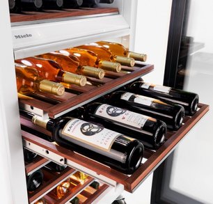 Винный шкаф Miele KWT 1611 Vi фото 2 в Санкт-Петербурге