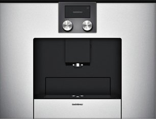 Встраиваемая кофемашина Gaggenau CMP 250-130 фото в Санкт-Петербурге