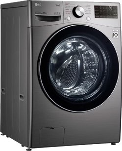 Стиральная машина LG F0L9DYP2S фото 2 в Санкт-Петербурге