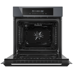 Духовой шкаф Maunfeld AEOD60103G1 фото 3 в Санкт-Петербурге