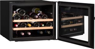 Винный шкаф La Sommeliere LSBI28B фото 3 в Санкт-Петербурге