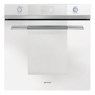 Духовой шкаф Смег SF130B фото в Санкт-Петербурге Духовой шкаф Smeg SF130B фото в Санкт-Петербурге