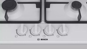 Газовая варочная панель BOSCH PGP6B2B90R фото 2 в Санкт-Петербурге Газовая варочная панель BOSCH PGP6B2B90R фото 2 в Санкт-Петербурге
