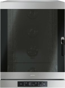 Конвекционная печь Smeg ALFA1035EHT фото в Санкт-Петербурге