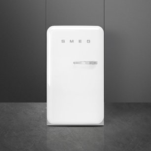 Холодильник Смег FAB10LWH2 фото 2 в Санкт-Петербурге Холодильник Smeg FAB10LWH2 фото 2 в Санкт-Петербурге