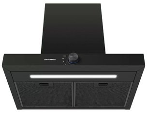 Встраиваемая вытяжка Маунфилд Comfort 60 T black фото 2 в Санкт-Петербурге Встраиваемая вытяжка Maunfeld Comfort 60 T black фото 2 в Санкт-Петербурге