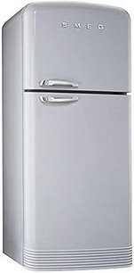 Холодильник Смег FAB50X фото в Санкт-Петербурге Холодильник Smeg FAB50X фото в Санкт-Петербурге
