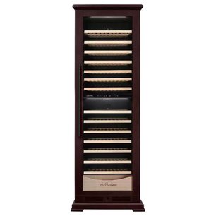 Винный шкаф Мэйвел MV163PRO-KBT2 (Спелая вишня) фото 4 в Санкт-Петербурге Винный шкаф Meyvel MV163PRO-KBT2 (Спелая вишня) фото 4 в Санкт-Петербурге