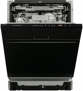 Встраиваемая посудомоечная машина Шауб Лоренц SLG VI6610 фото в Санкт-Петербурге Встраиваемая посудомоечная машина Schaub Lorenz SLG VI6610 фото в Санкт-Петербурге